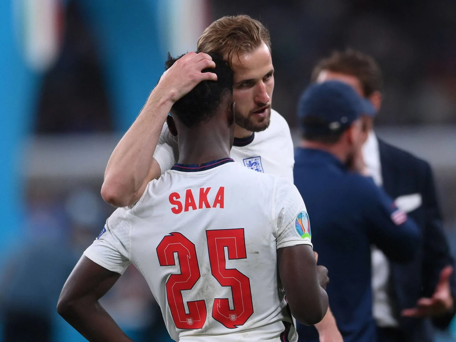 بدترین شکست انگلستان در جام جهانی