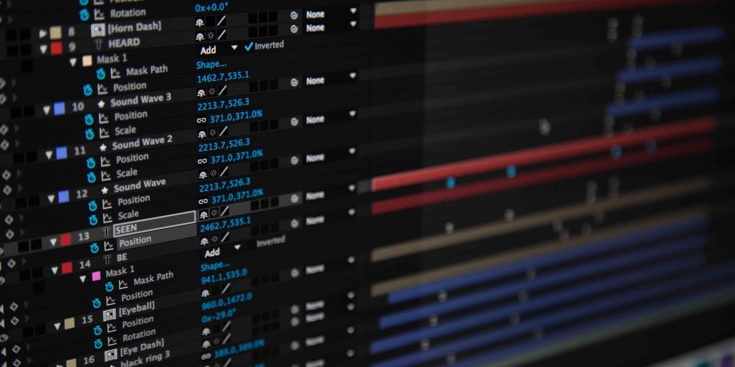 افتر افکت آموزش