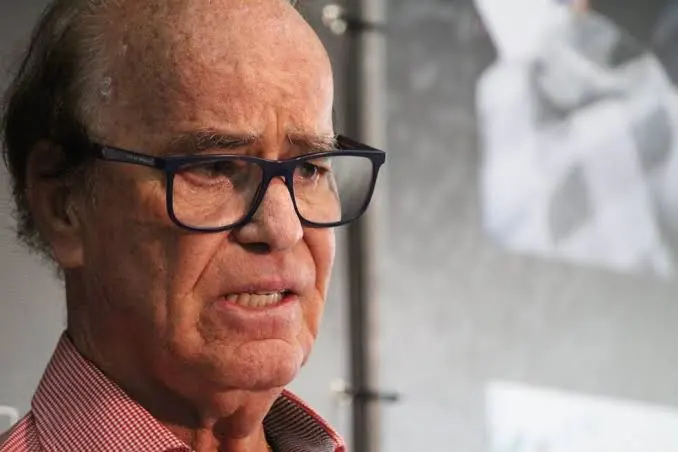 آنتونیو لوپز دوس سانتوس