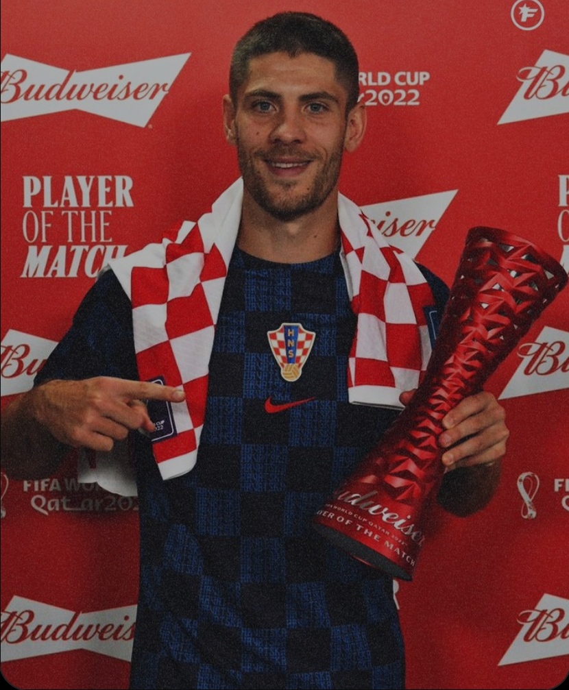 آندری کراماریچ  آندری کراماریچ