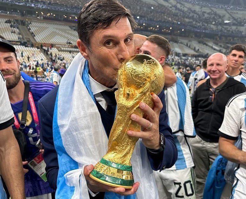 خاویر زانتی خاویر زانتی