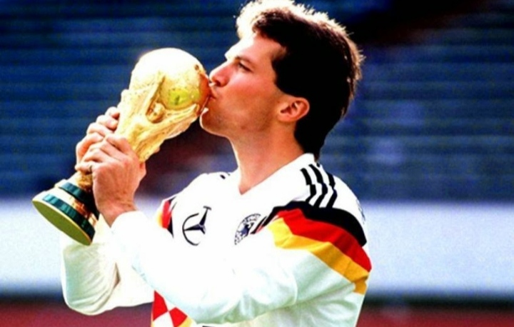 لوتار ماتئوس لوتار ماتئوس