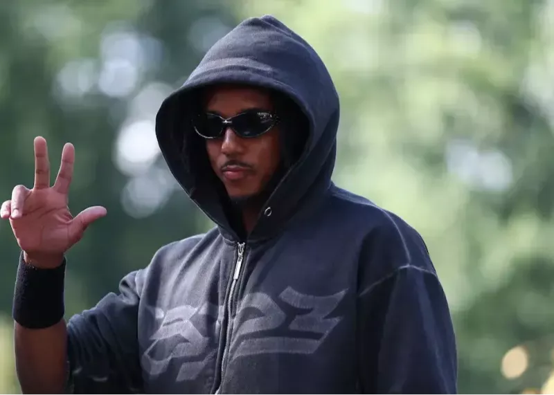 مصدومیت ژوئلز کنده