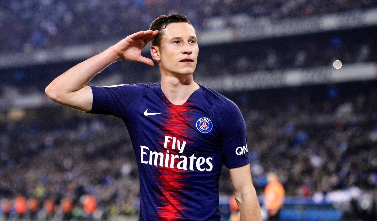 یولیان دراکسلر