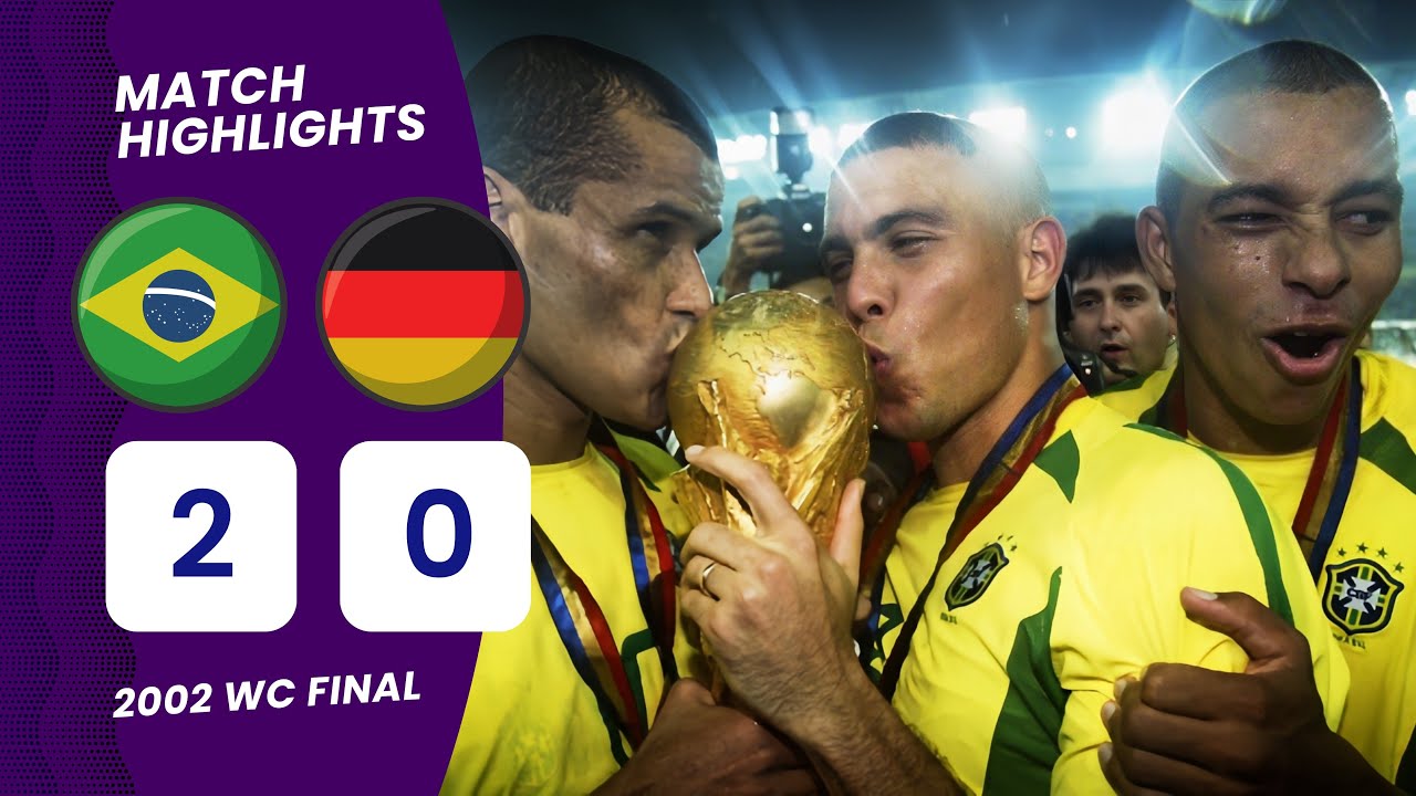 المان جام جهانی 2002