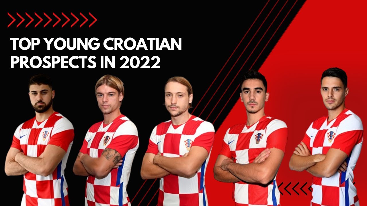 بازیکنان جدید کرواسی