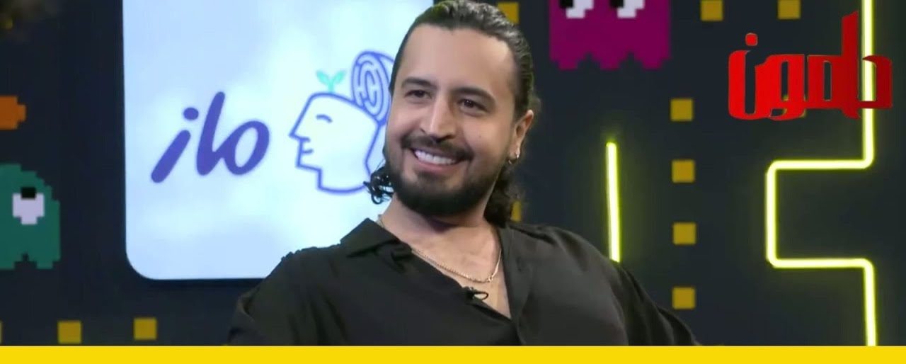 برنامه پامپ مهرداد صدیقیان در نماشا برنامه پامپ مهرداد صدیقیان در نماشا