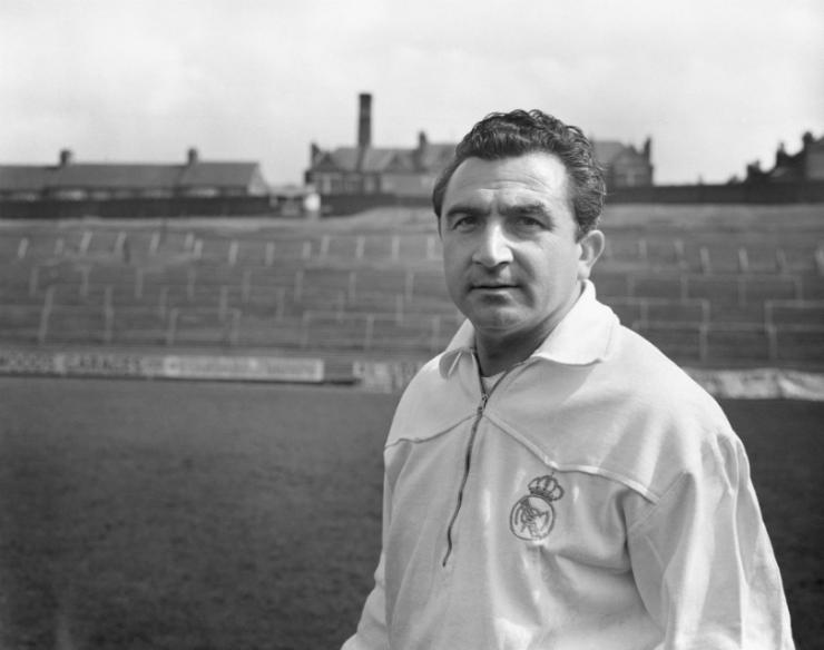 میگوئل مونوز میگوئل مونوز