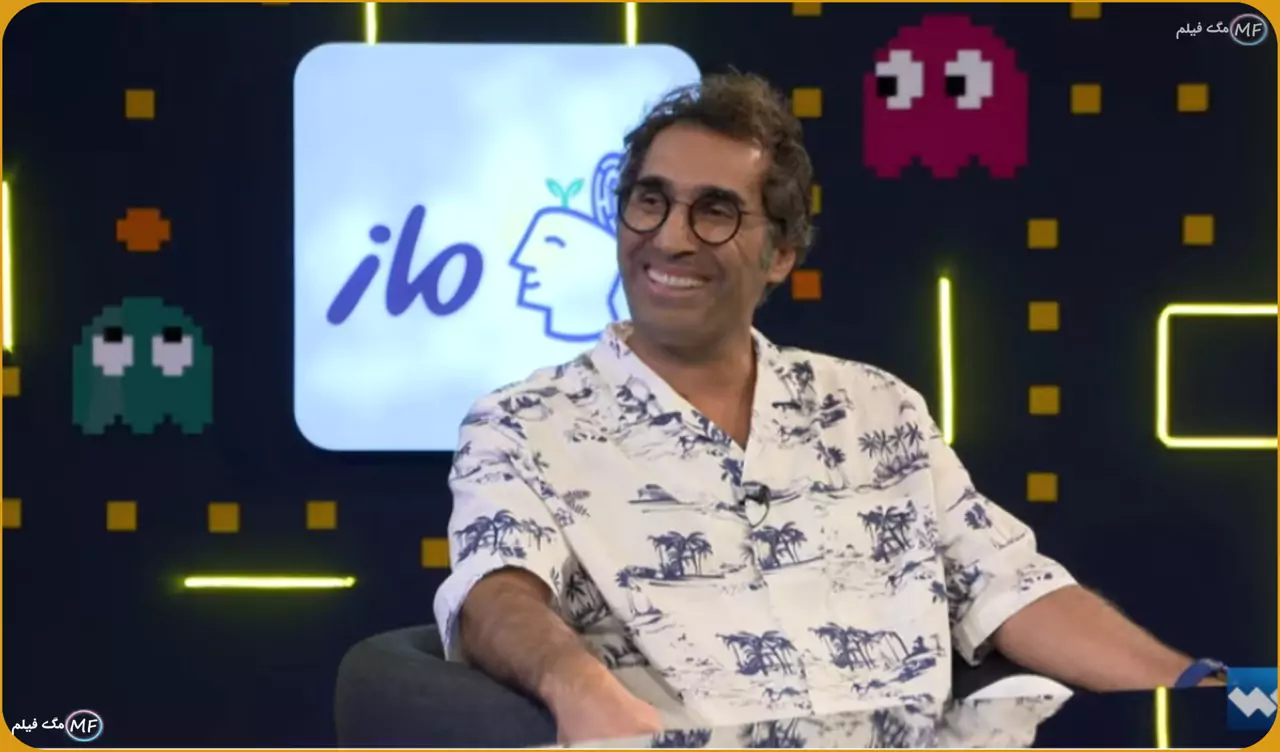 برنامه پامپ کاظمی برنامه پامپ کاظمی