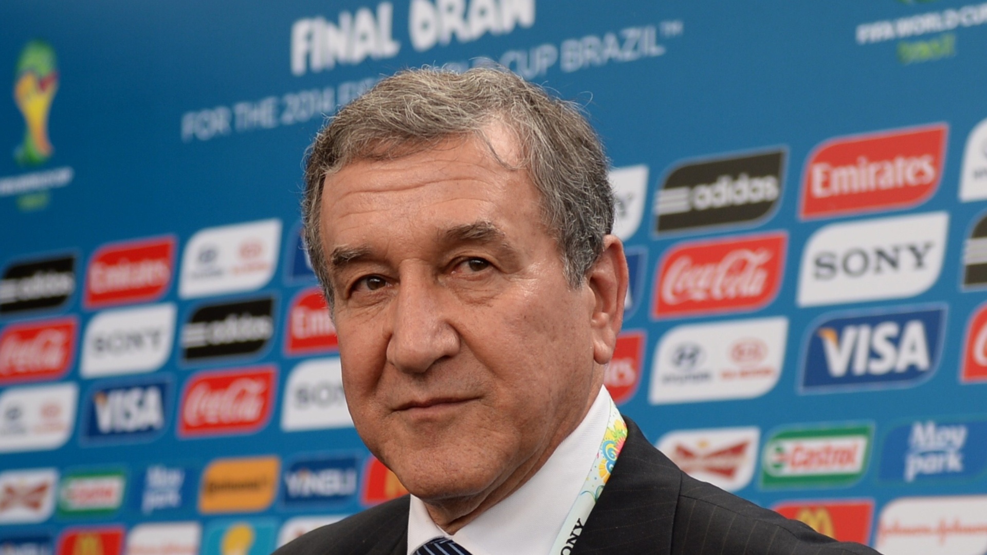 کارلوس آلبرتو پریرا