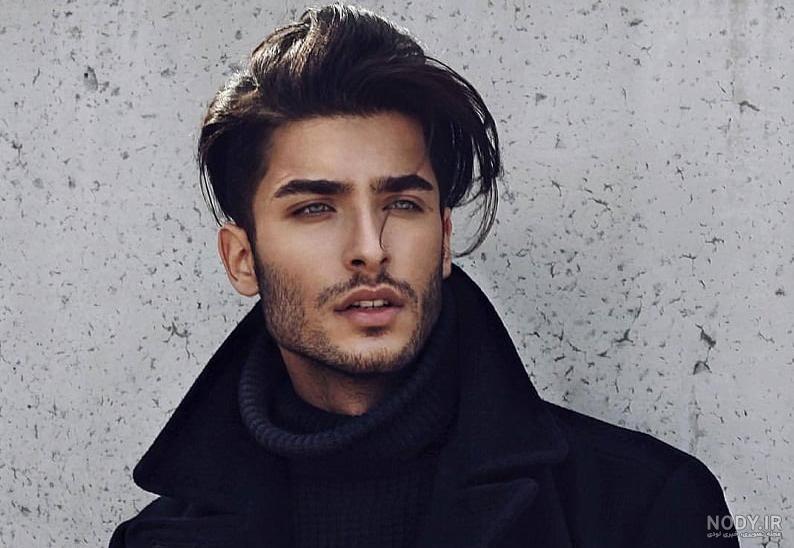 عکس جذاب ترین مرد دنیا