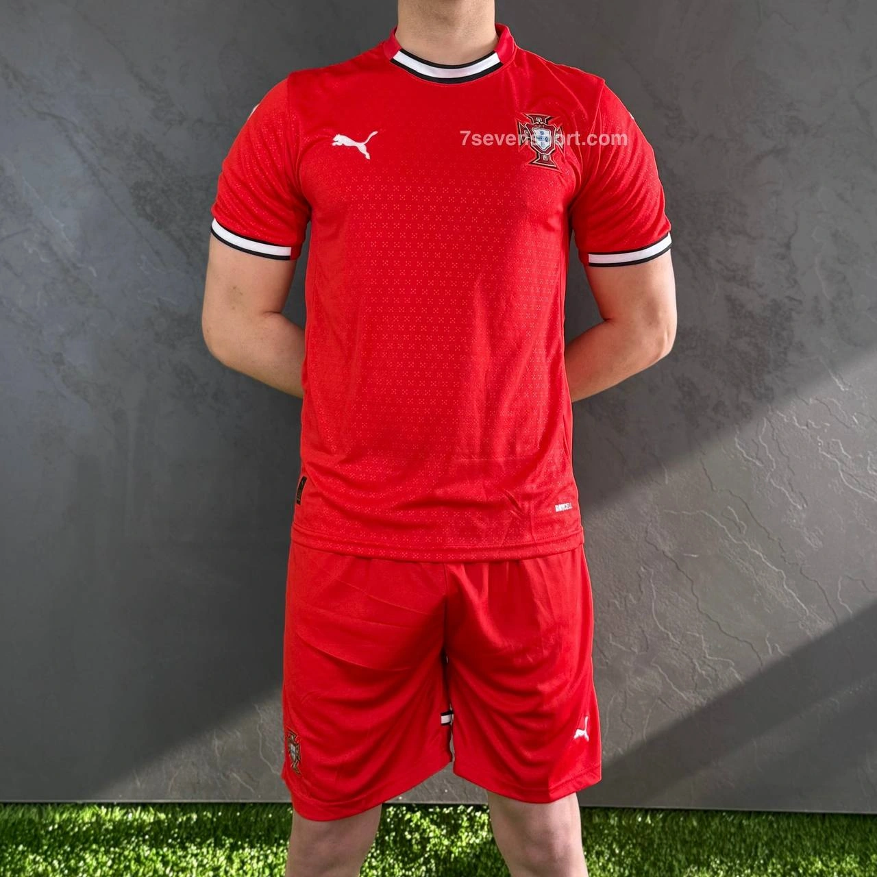 لباس های تیم ملی پرتغال لباس های تیم ملی پرتغال