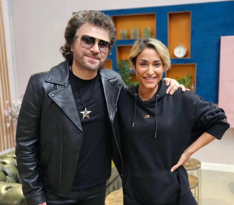 عکس آرزو من و تو و منصور