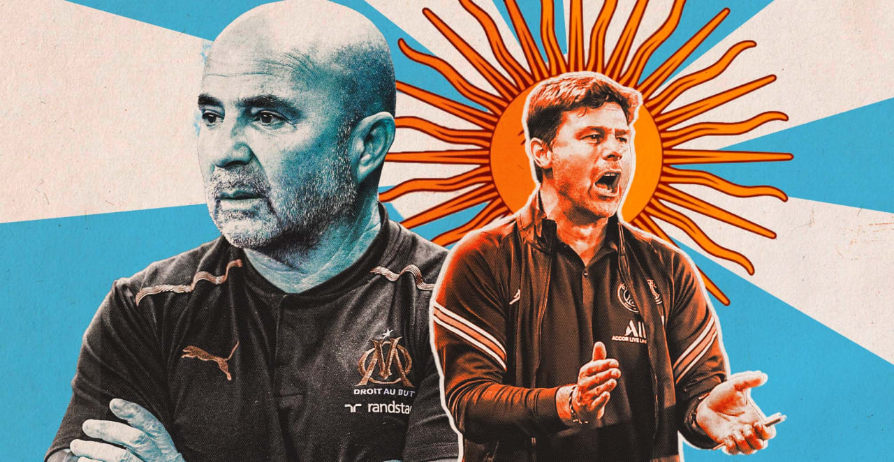 مربیان معروف آرژانتینی مربیان معروف آرژانتینی