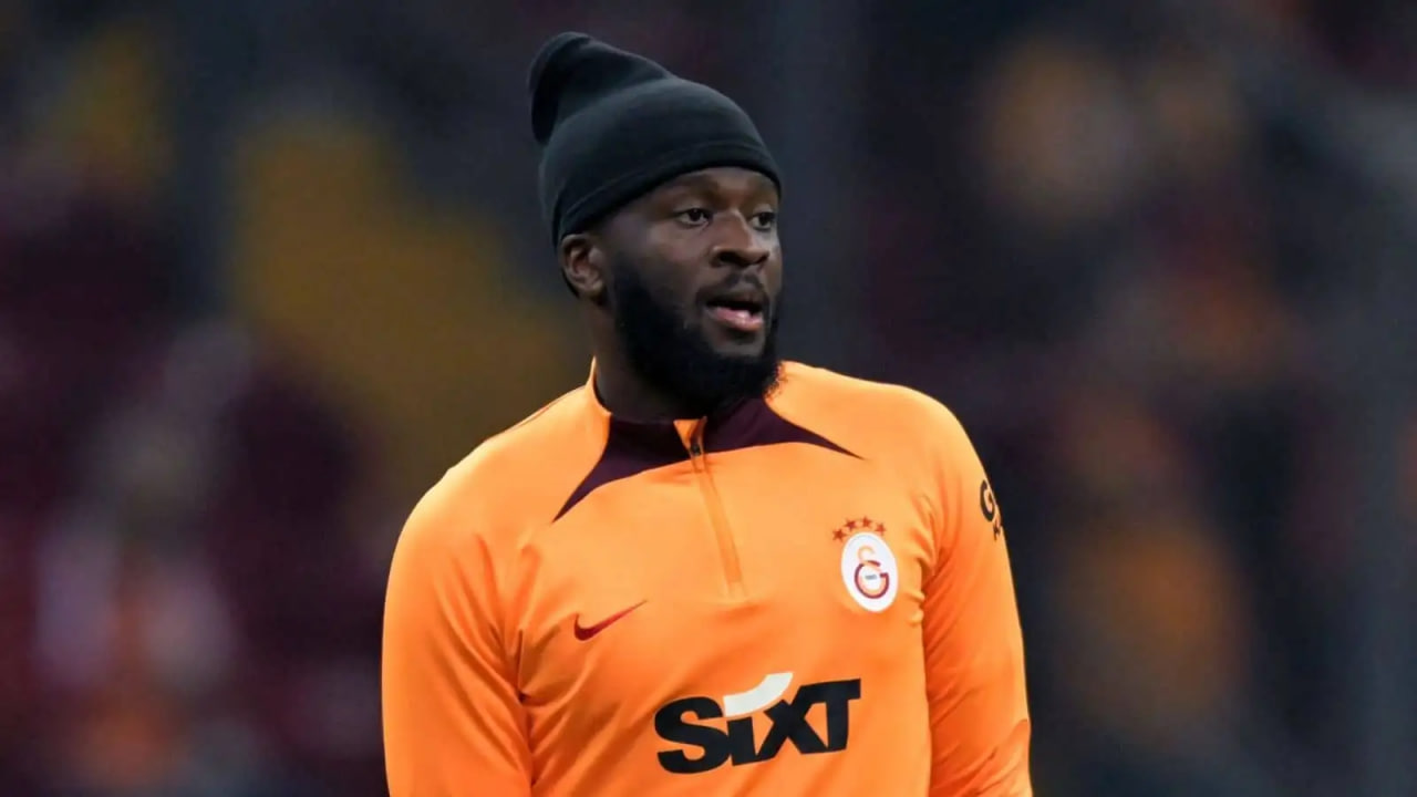 تانگی اندومبله