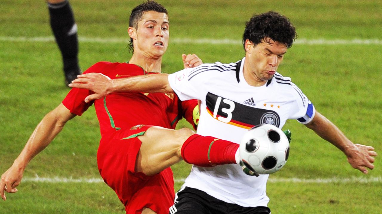 بازی پرتغال در جام جهانی 2010 