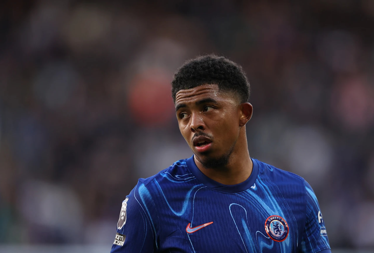 وسلی فوفانا