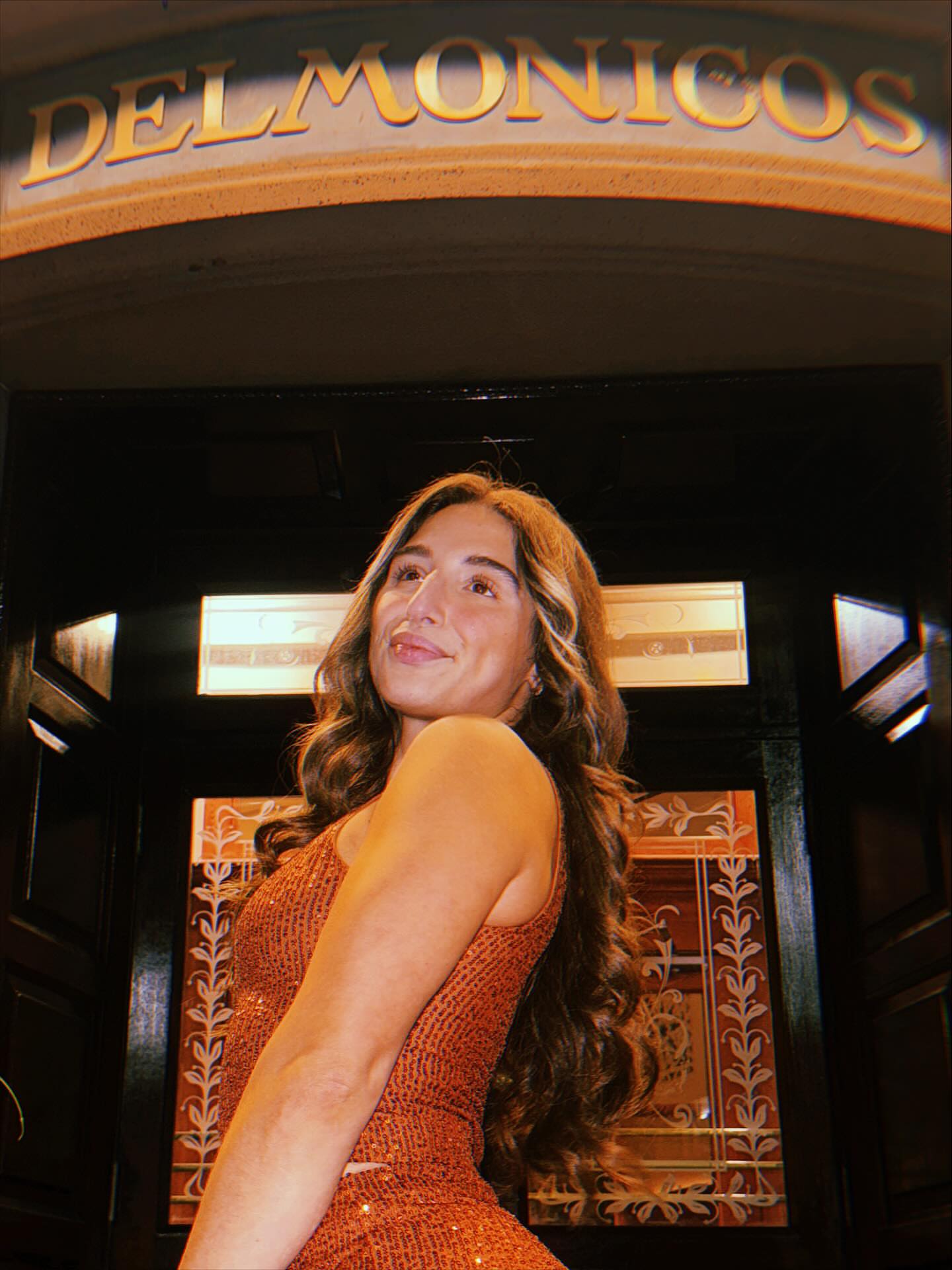 عکس با مایو آبلا دنجر