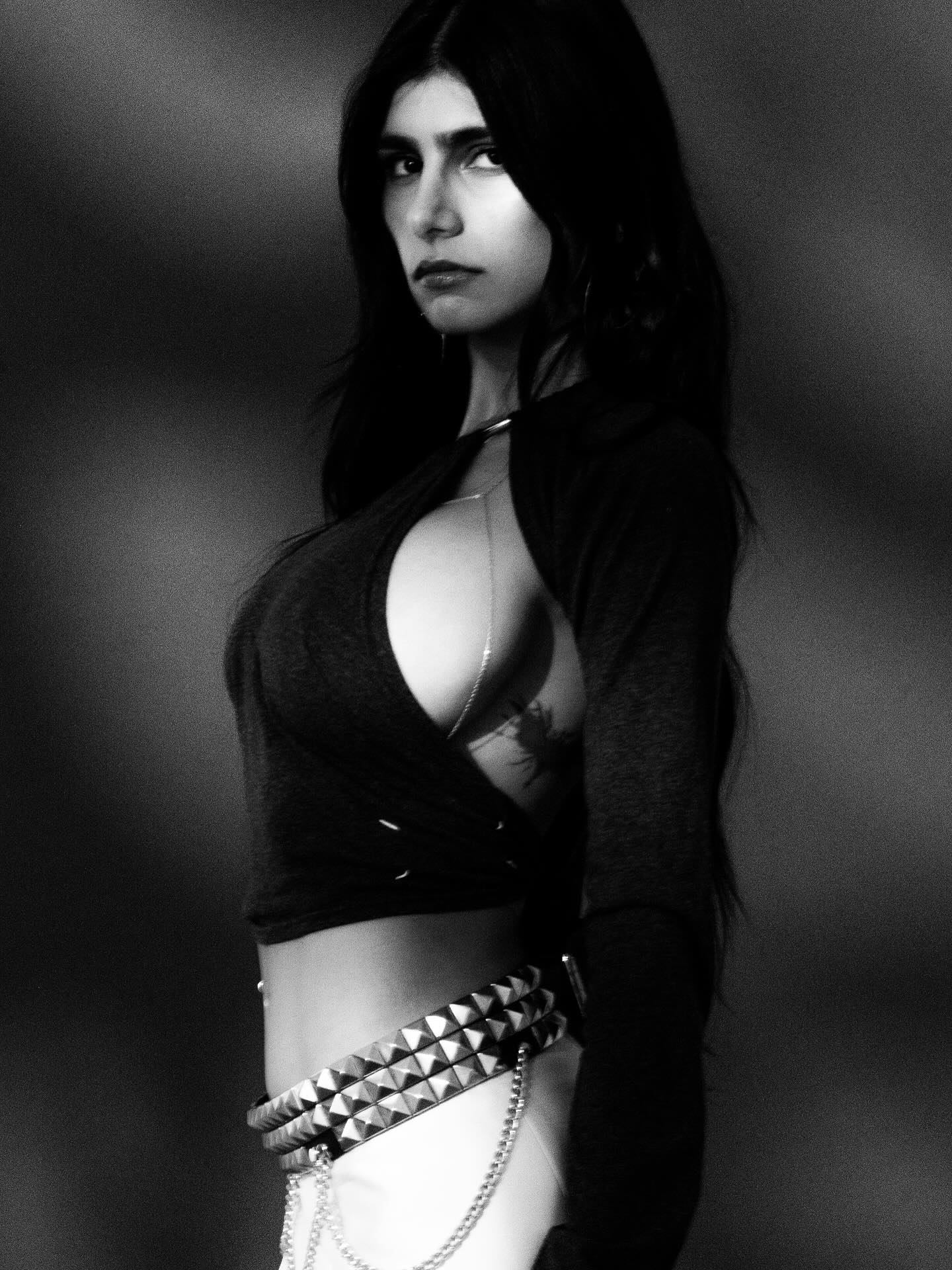 عکس میا خلیفه پورن استار عکس میا خلیفه پورن استار