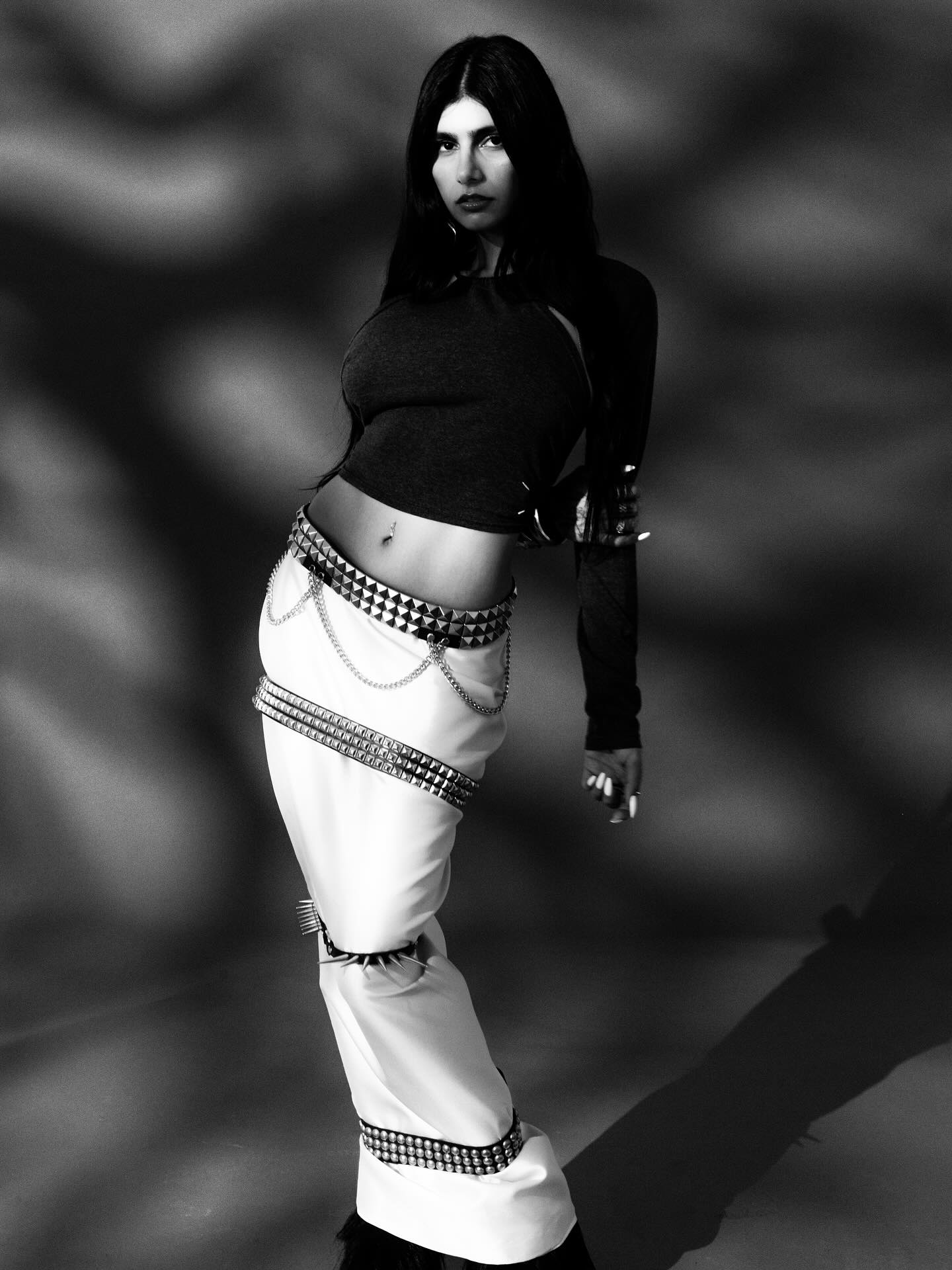 عکس مدلینگ لخت میا عکس مدلینگ لخت میا