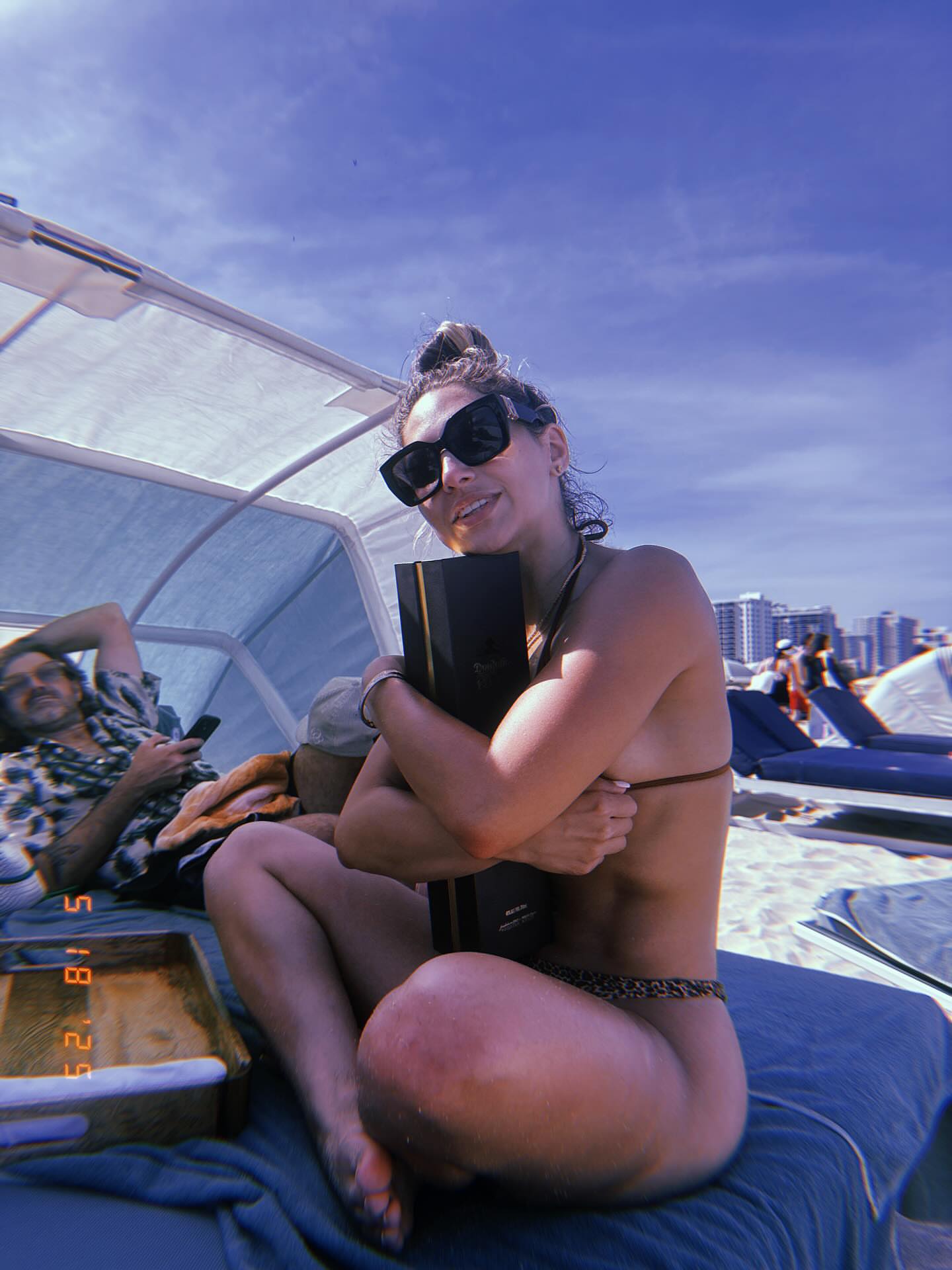 پورن آبلا دنجر