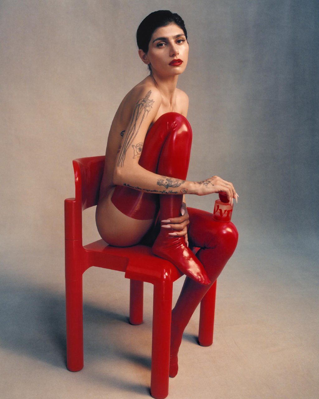 عکس خوشگل میا خلیفه عکس خوشگل میا خلیفه