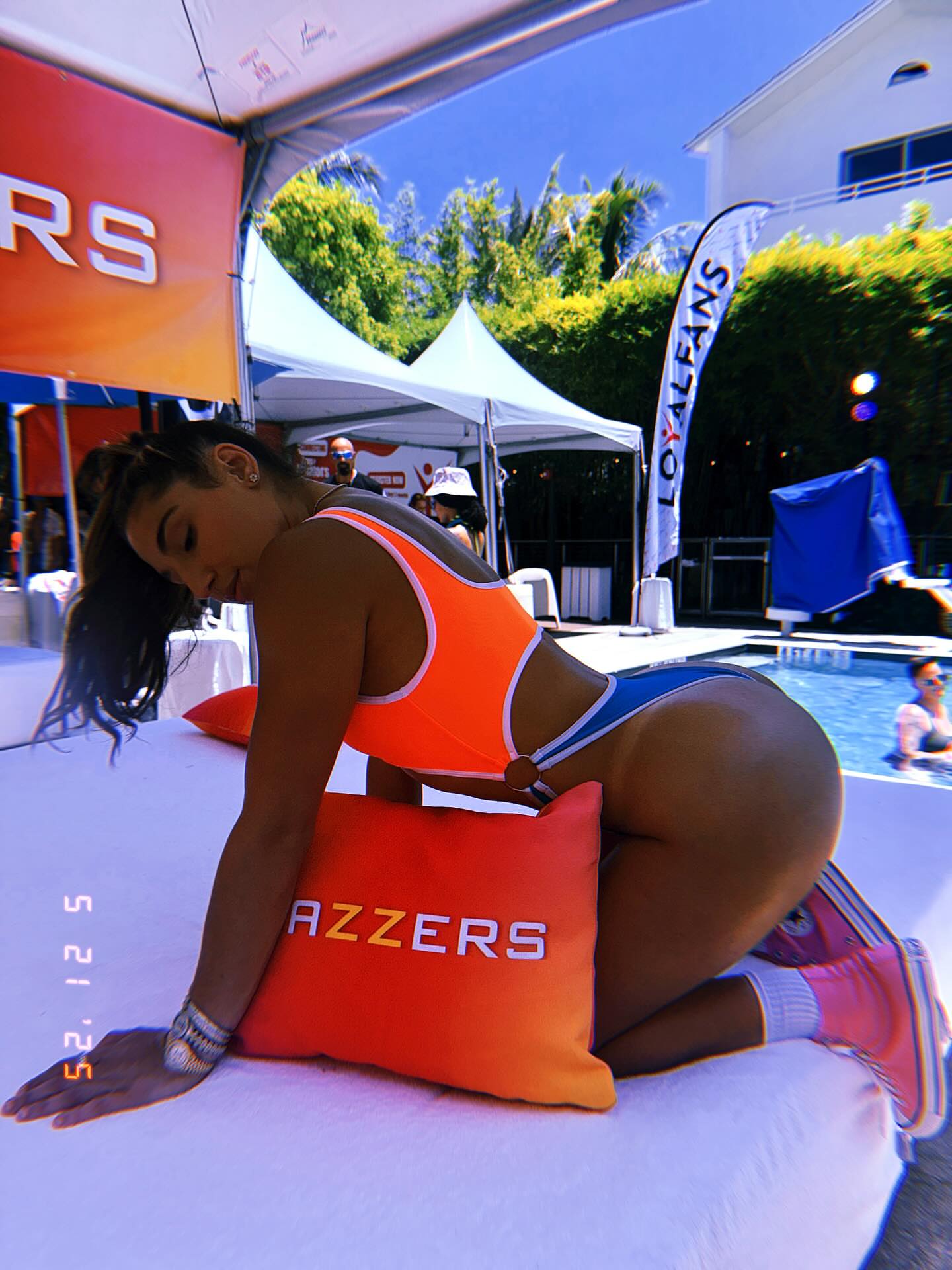 عکس های سکسی خارجی