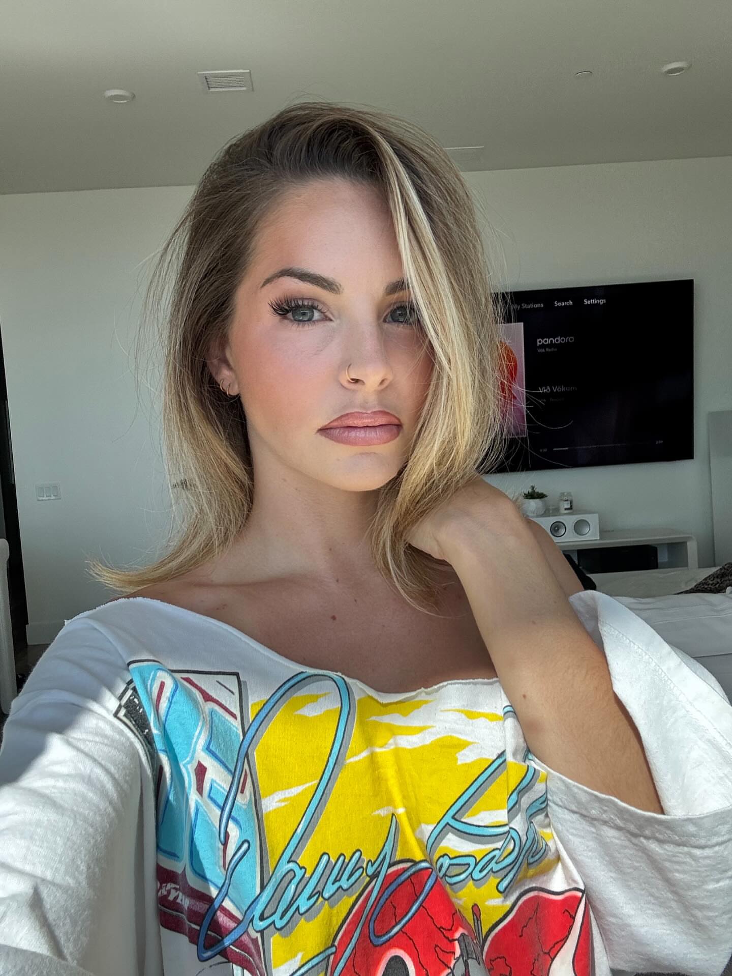 عکس سکسی کیمی گرنجر