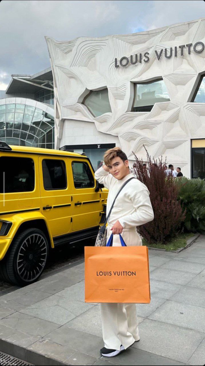 بیوگرافی شهاب ملح بیوگرافی شهاب ملح