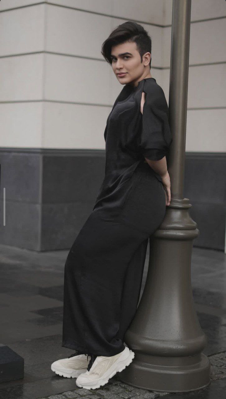 عکس کون شهاب بلاگر عکس کون شهاب بلاگر