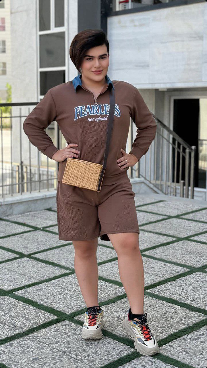 جنسیت شهاب بلاگر جنسیت شهاب بلاگر