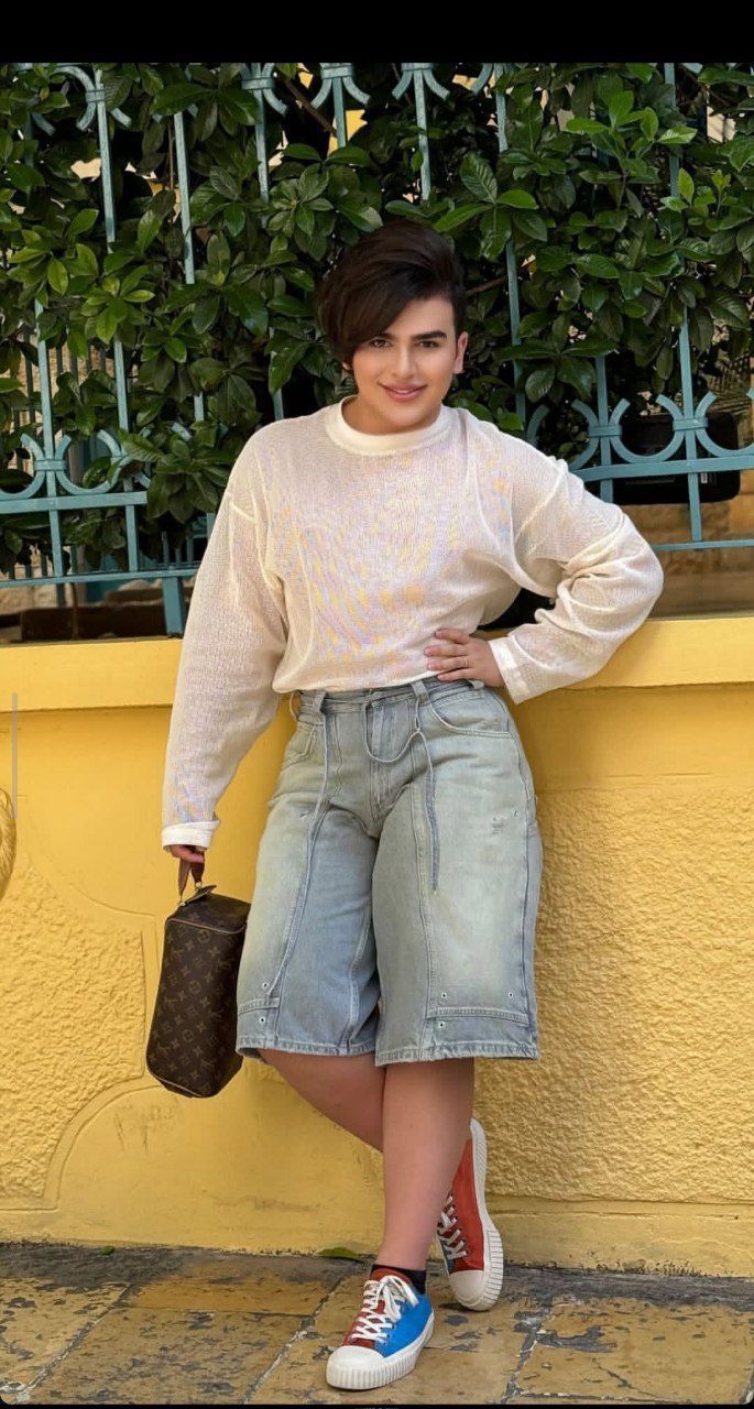 شهاب ملح بلاگر اینیستا شهاب ملح بلاگر اینیستا