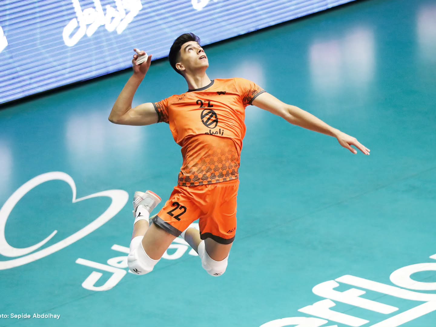 امیر آفتاب آذری کجایی است امیر آفتاب آذری کجایی است