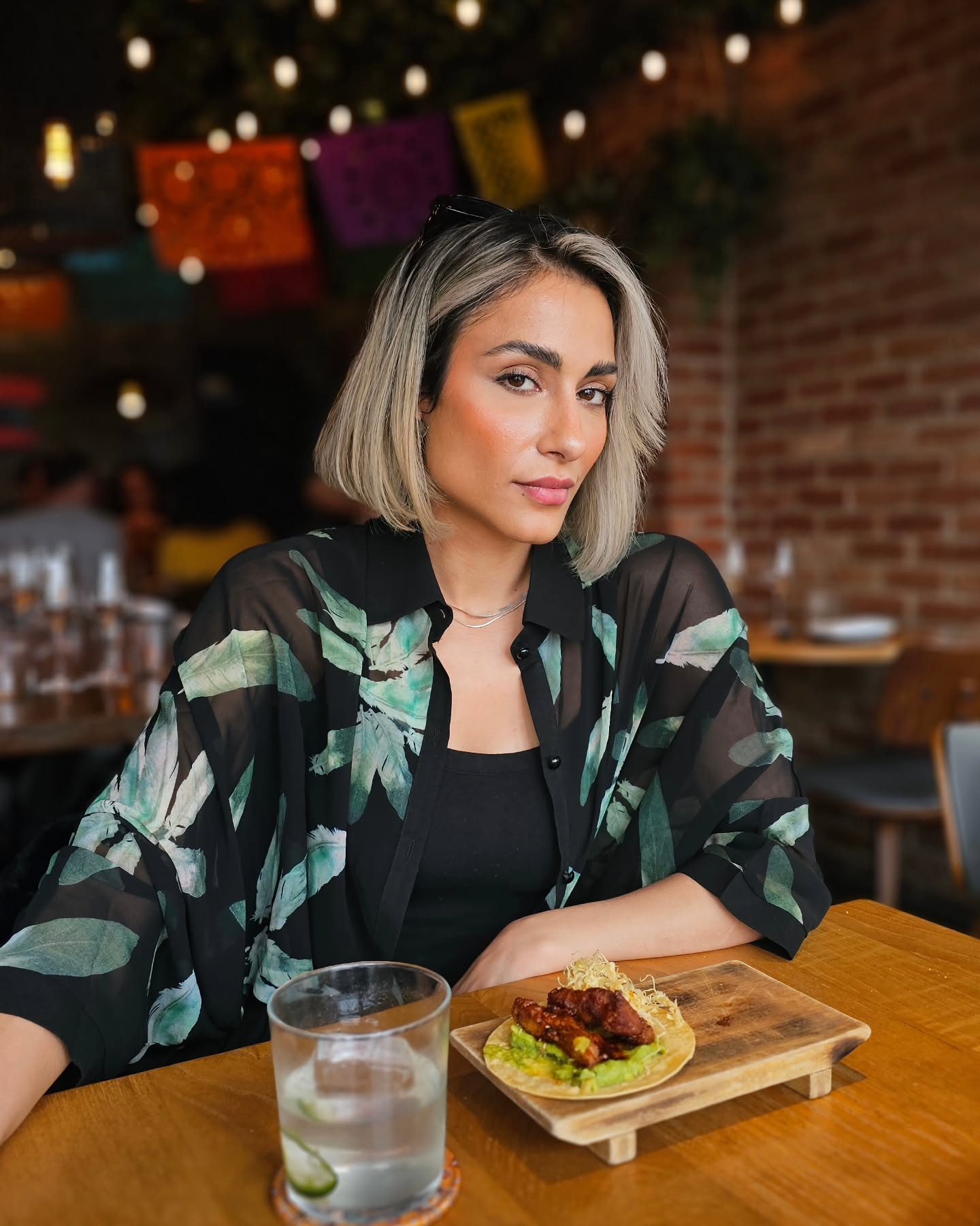 عکس آرزو من و تو