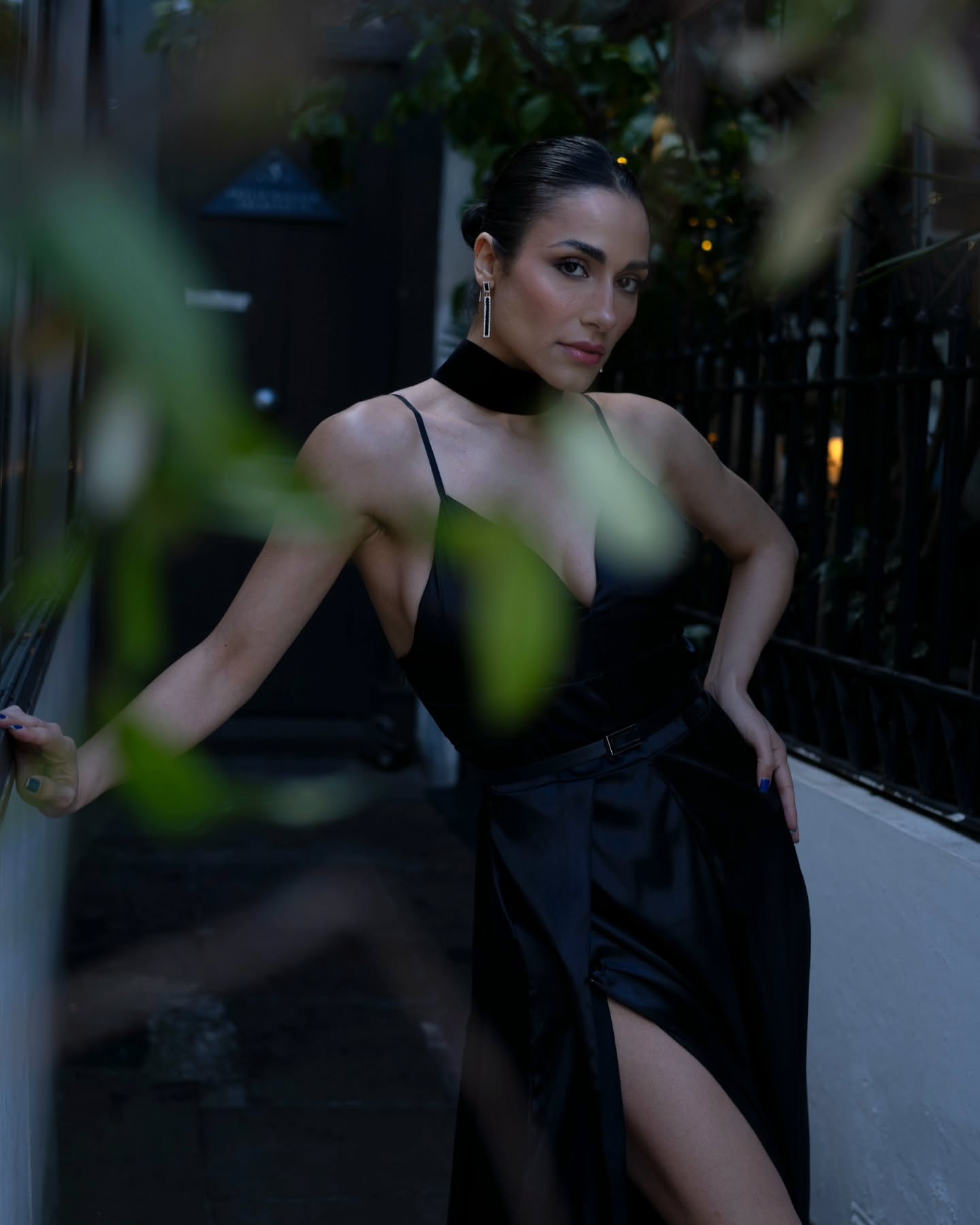 آرزو خانم محمودی