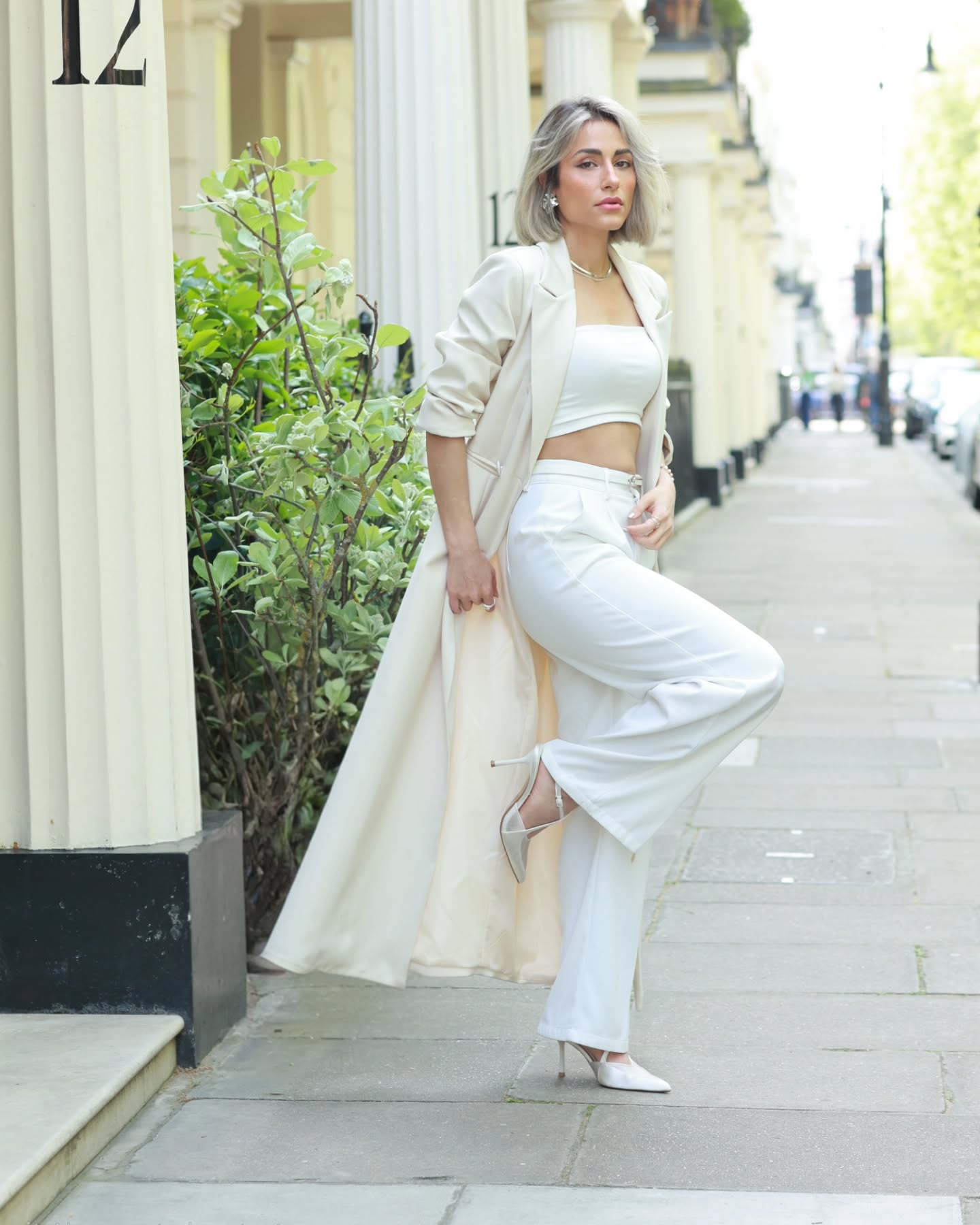 آرزو مجری در ایران 