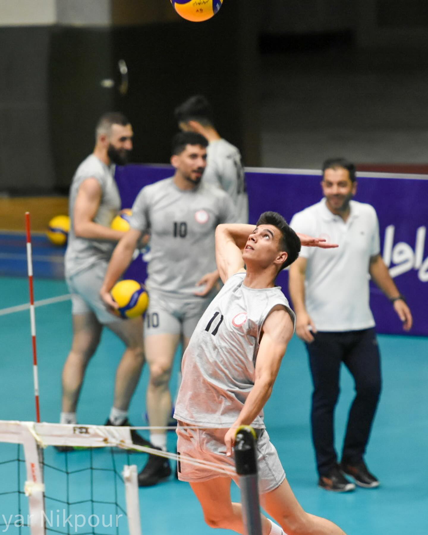 امیررضا آفتاب آذری در شهرداری ارومیه امیررضا آفتاب آذری در شهرداری ارومیه