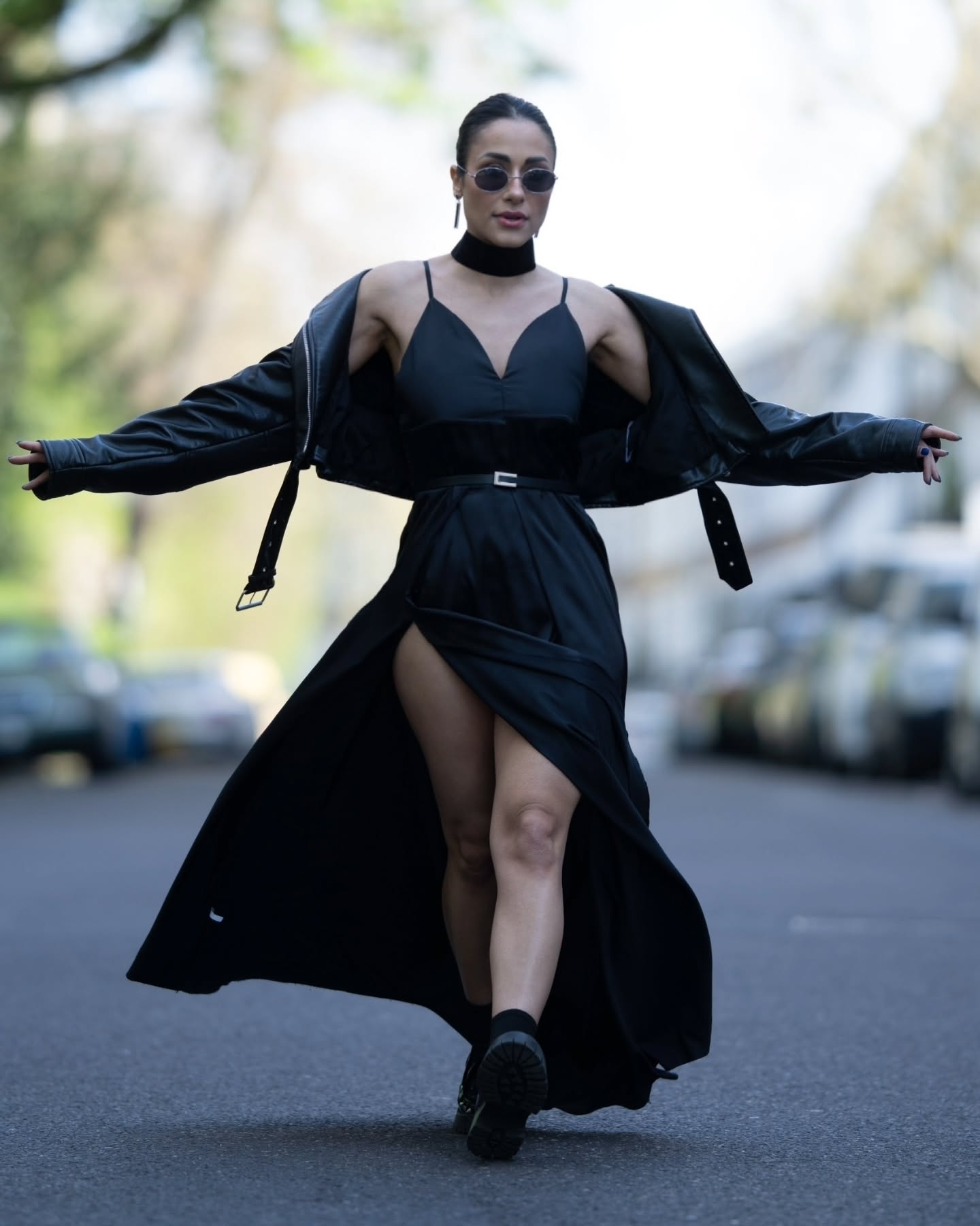 خانواده آرزو علی زلفی