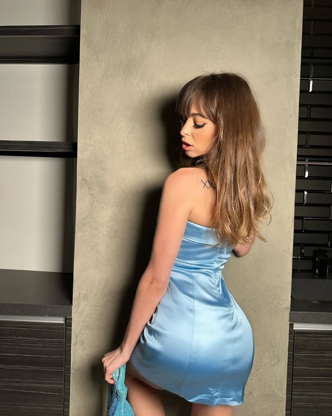 عکس کون رایلی رید