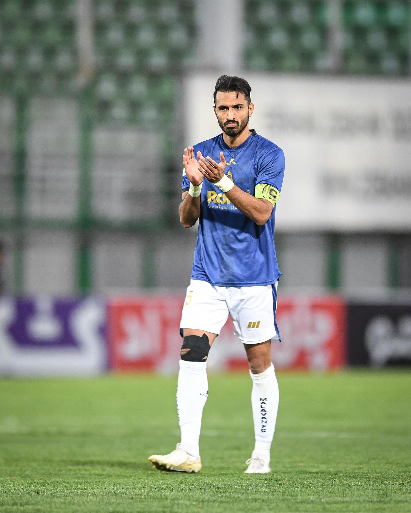 والپیپر سعید کریمی