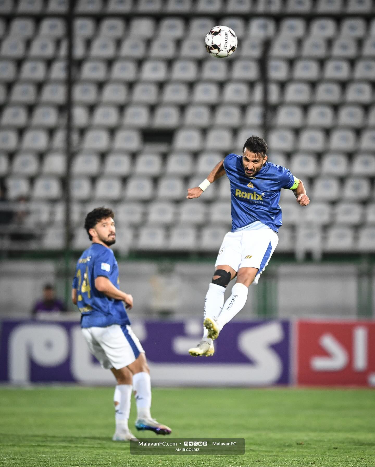 سعید کریمی والپیپر 