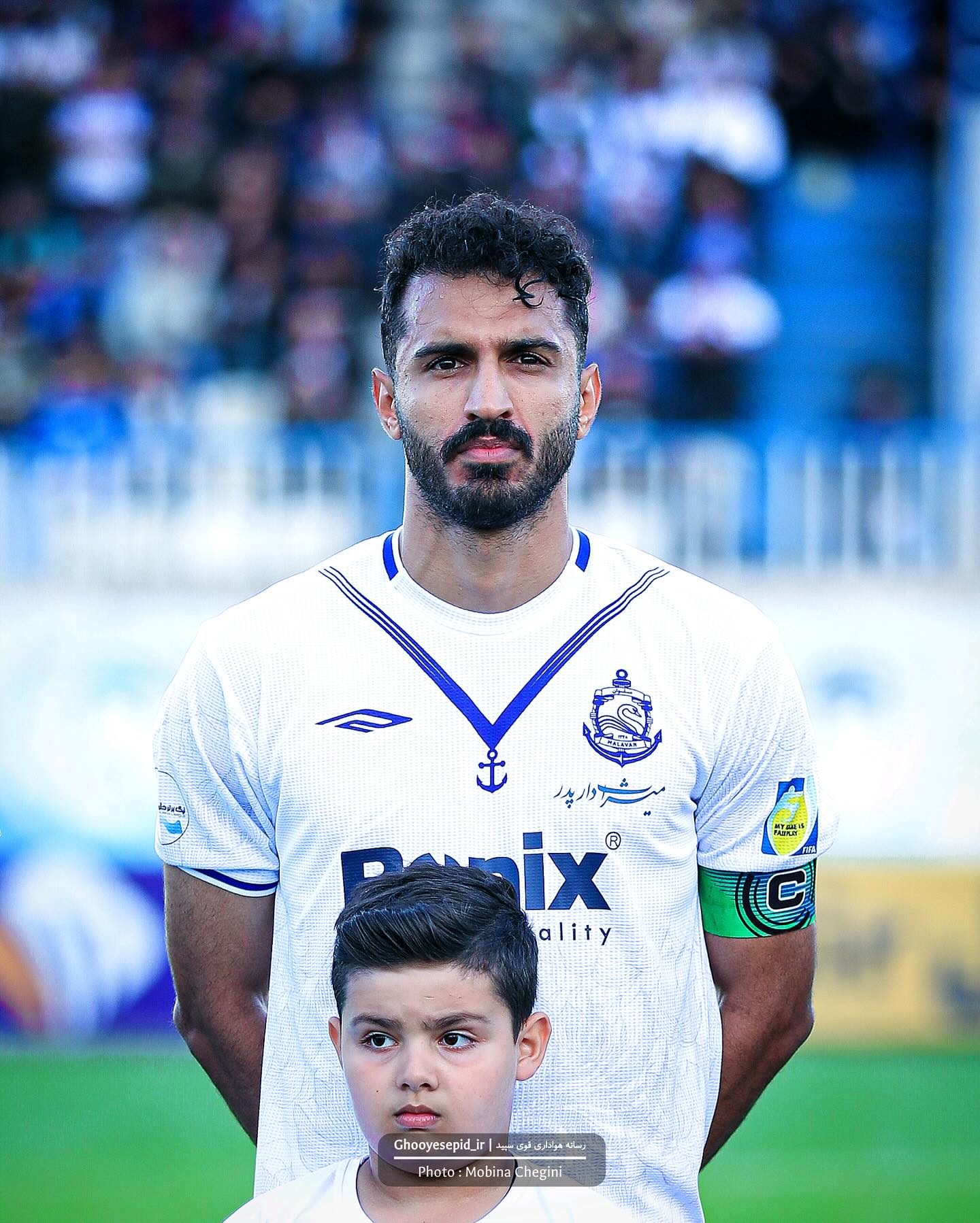 عکس های سعید کریمی