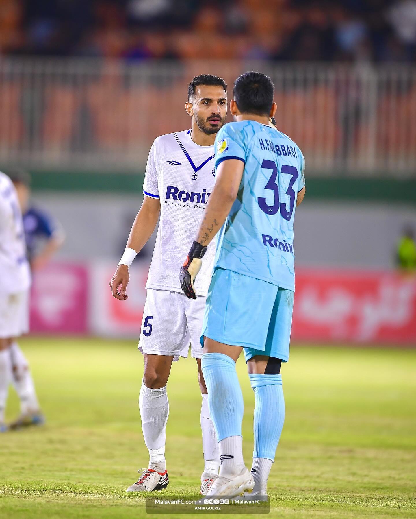 سعید کریمی بازیکن