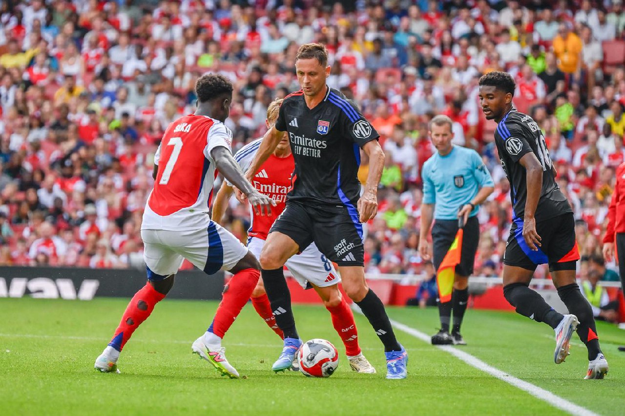 عکس نمانیا  ماتیچ فوتبالیست 