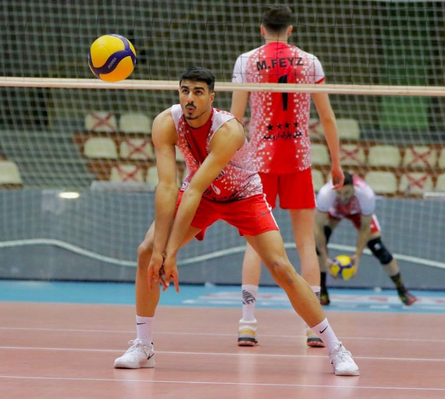 میثم صالحی والپیپر 