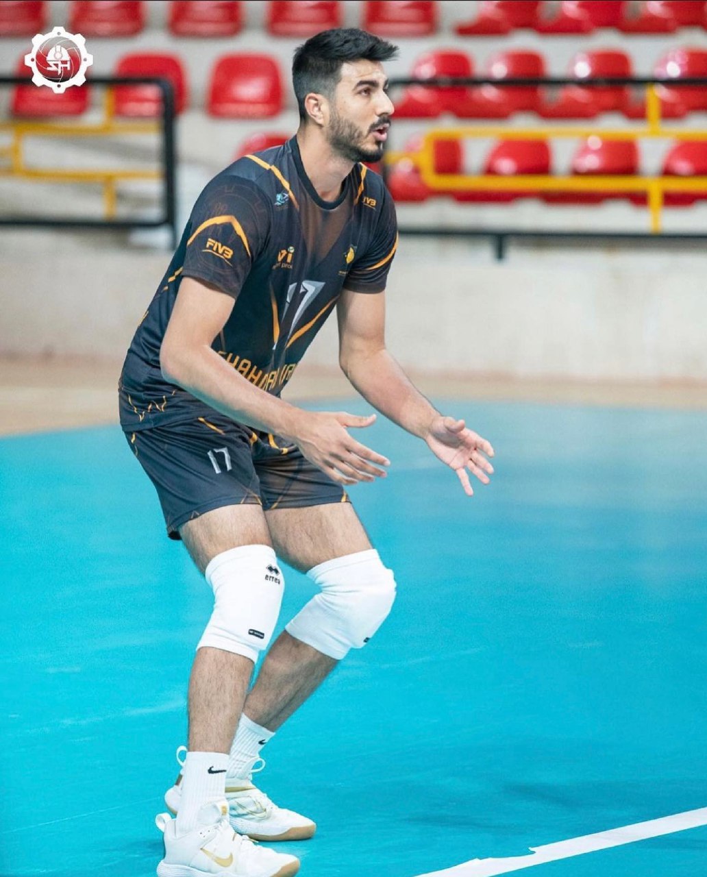 عکس های میثم صالحی