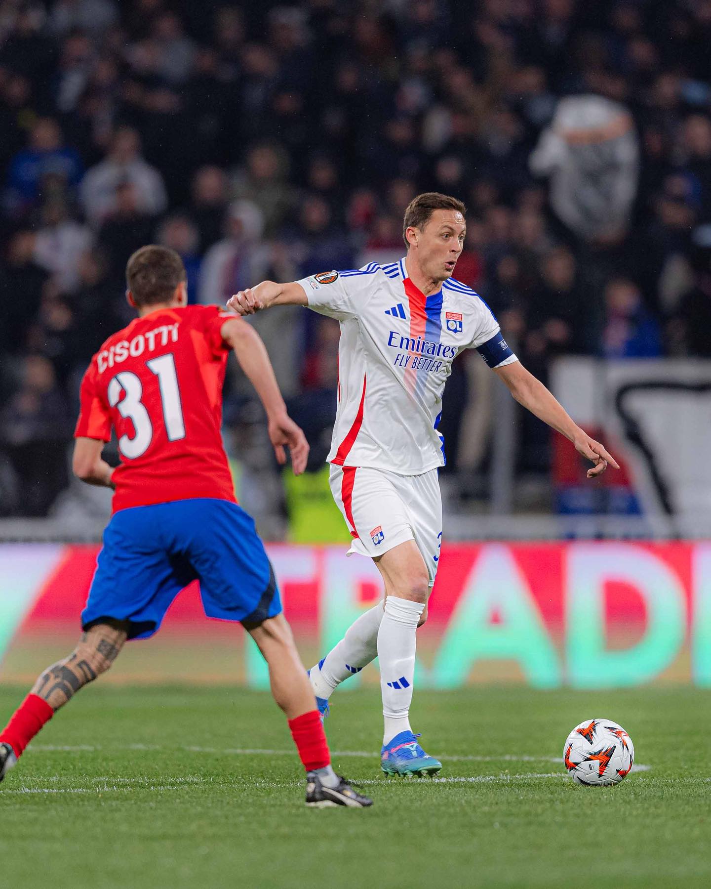 والپیپر نمانیا ماتیچ فوتبالی 2025 