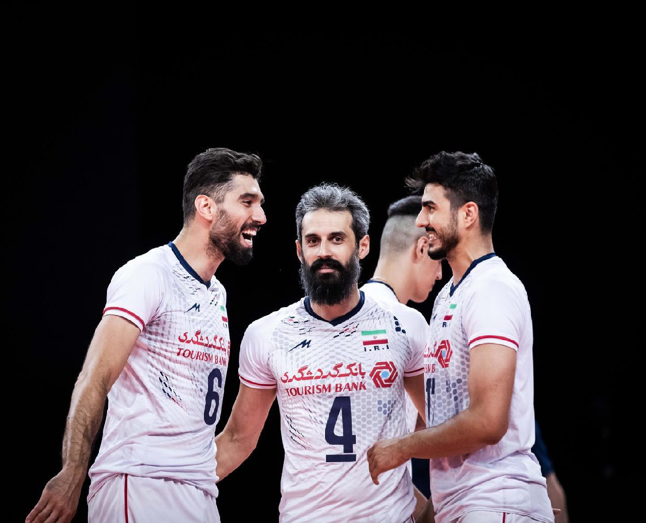 عکس میثم صالحی