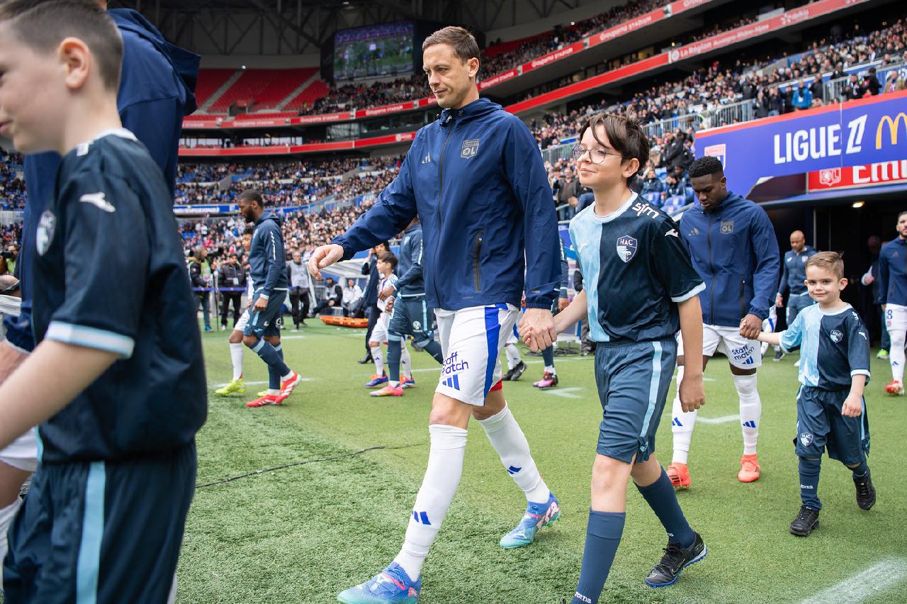 عکس پروفایل نمانیا ماتیچ فوتبالیست