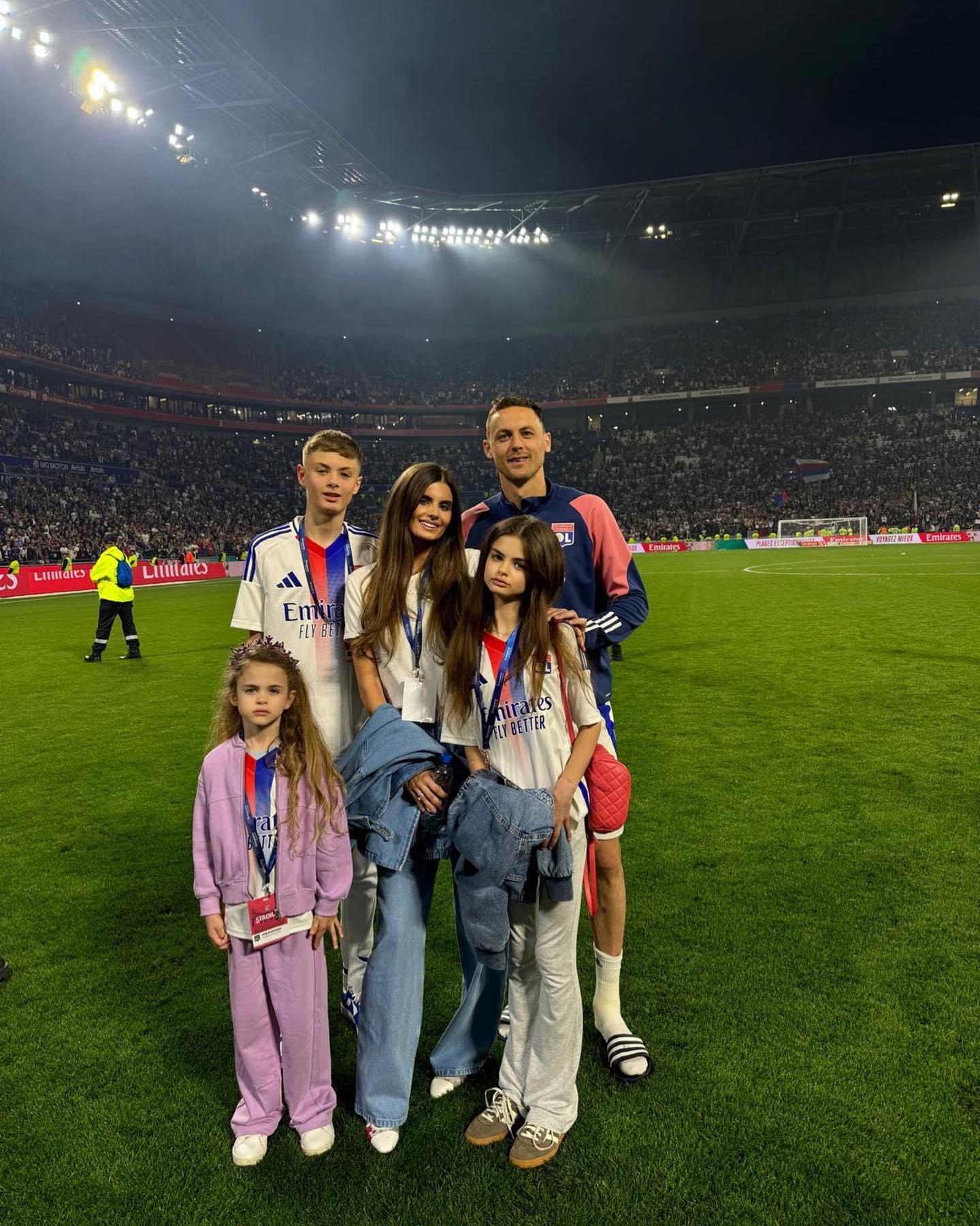 فرزندان نمانیا ماتیچ